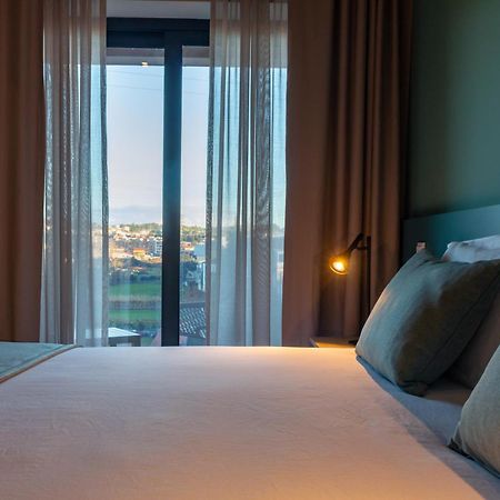 Meu Hotel Porto Gandra Paredes  Εξωτερικό φωτογραφία