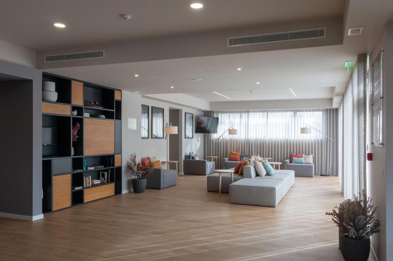 Meu Hotel Porto Gandra Paredes  Εξωτερικό φωτογραφία