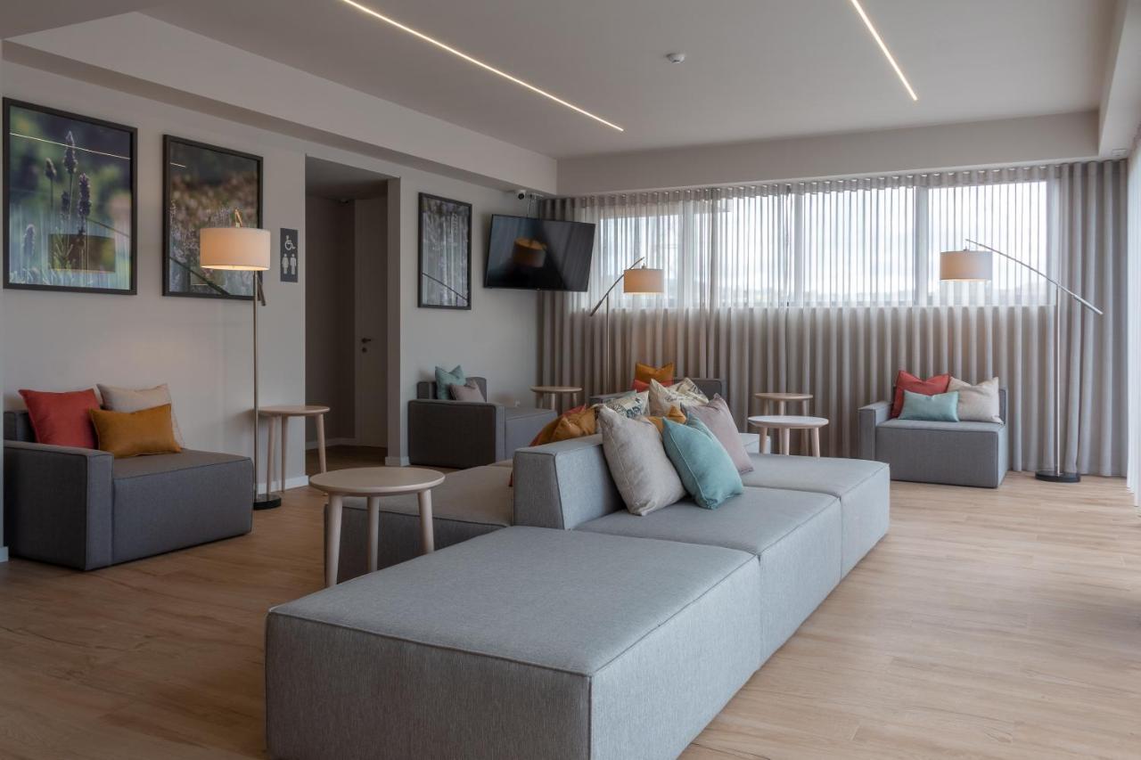 Meu Hotel Porto Gandra Paredes  Εξωτερικό φωτογραφία