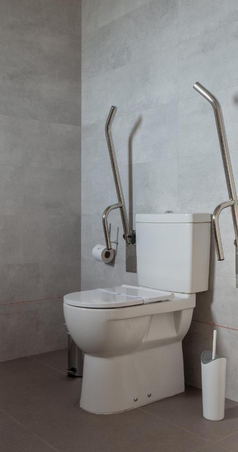 Meu Hotel Porto Gandra Paredes  Εξωτερικό φωτογραφία