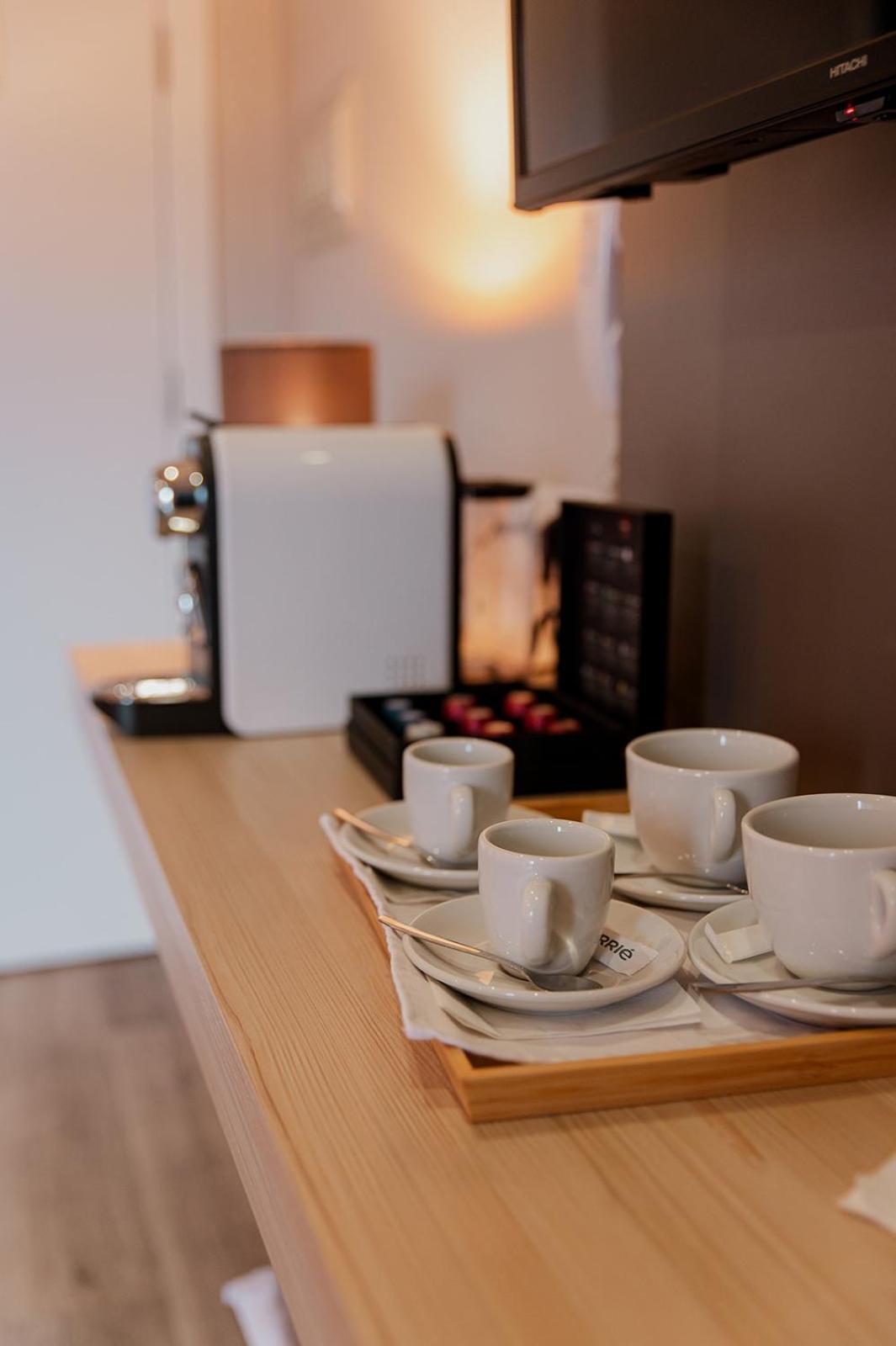 Meu Hotel Porto Gandra Paredes  Εξωτερικό φωτογραφία