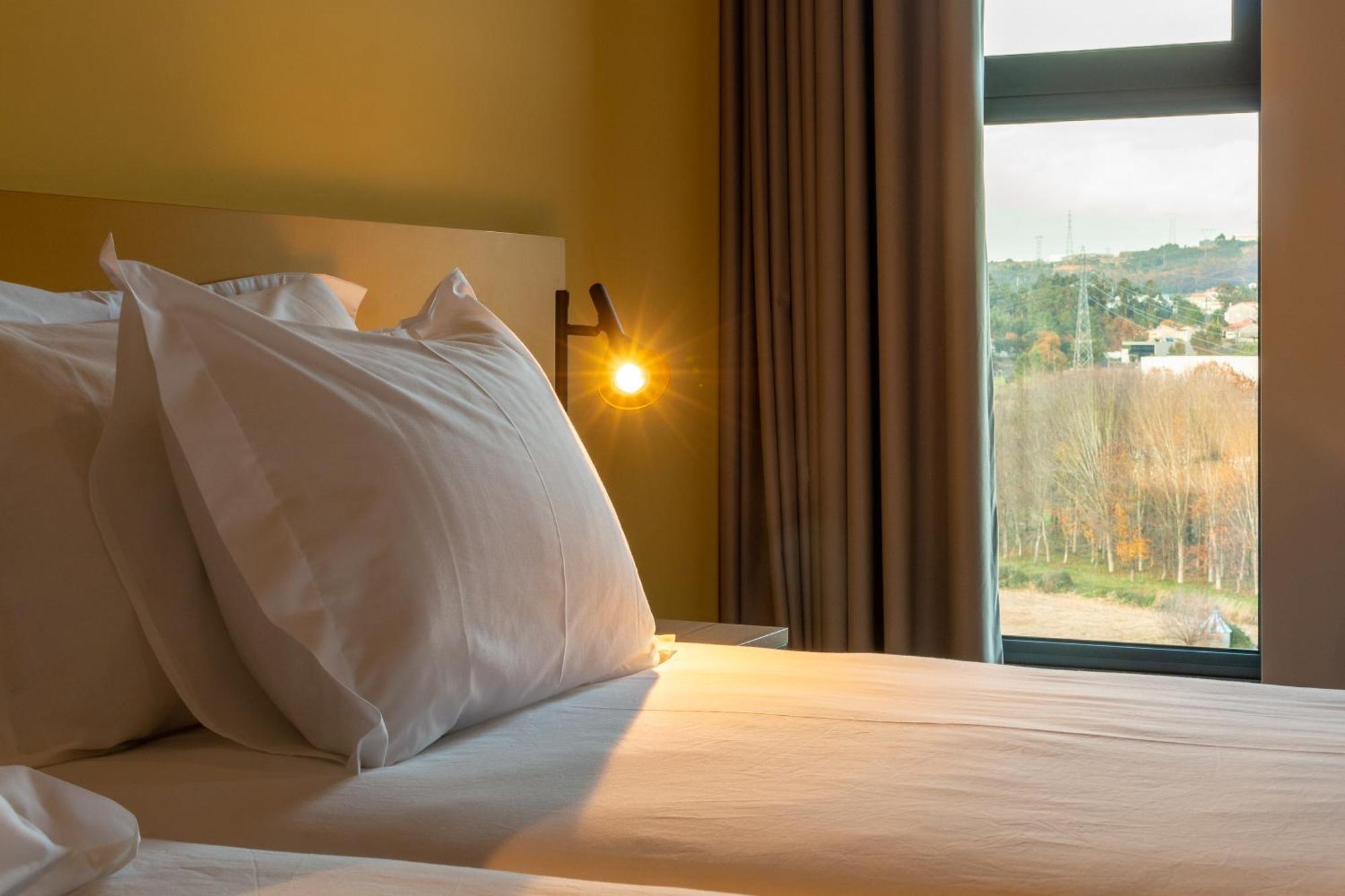 Meu Hotel Porto Gandra Paredes  Εξωτερικό φωτογραφία