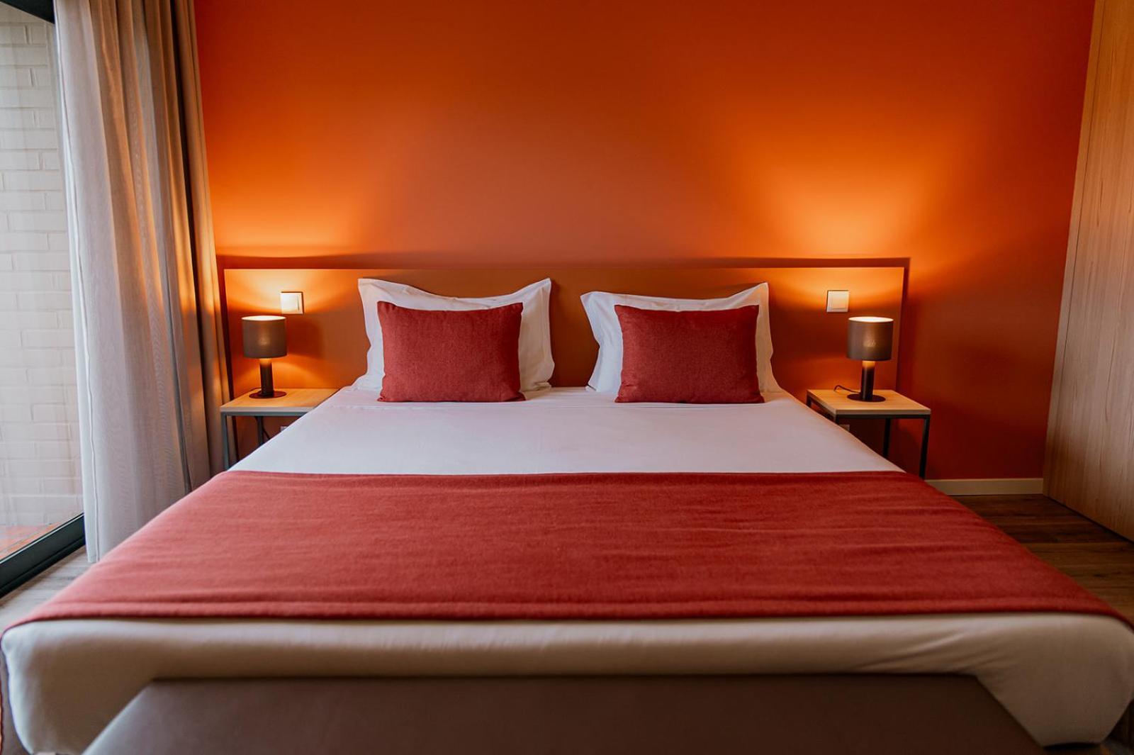 Meu Hotel Porto Gandra Paredes  Εξωτερικό φωτογραφία