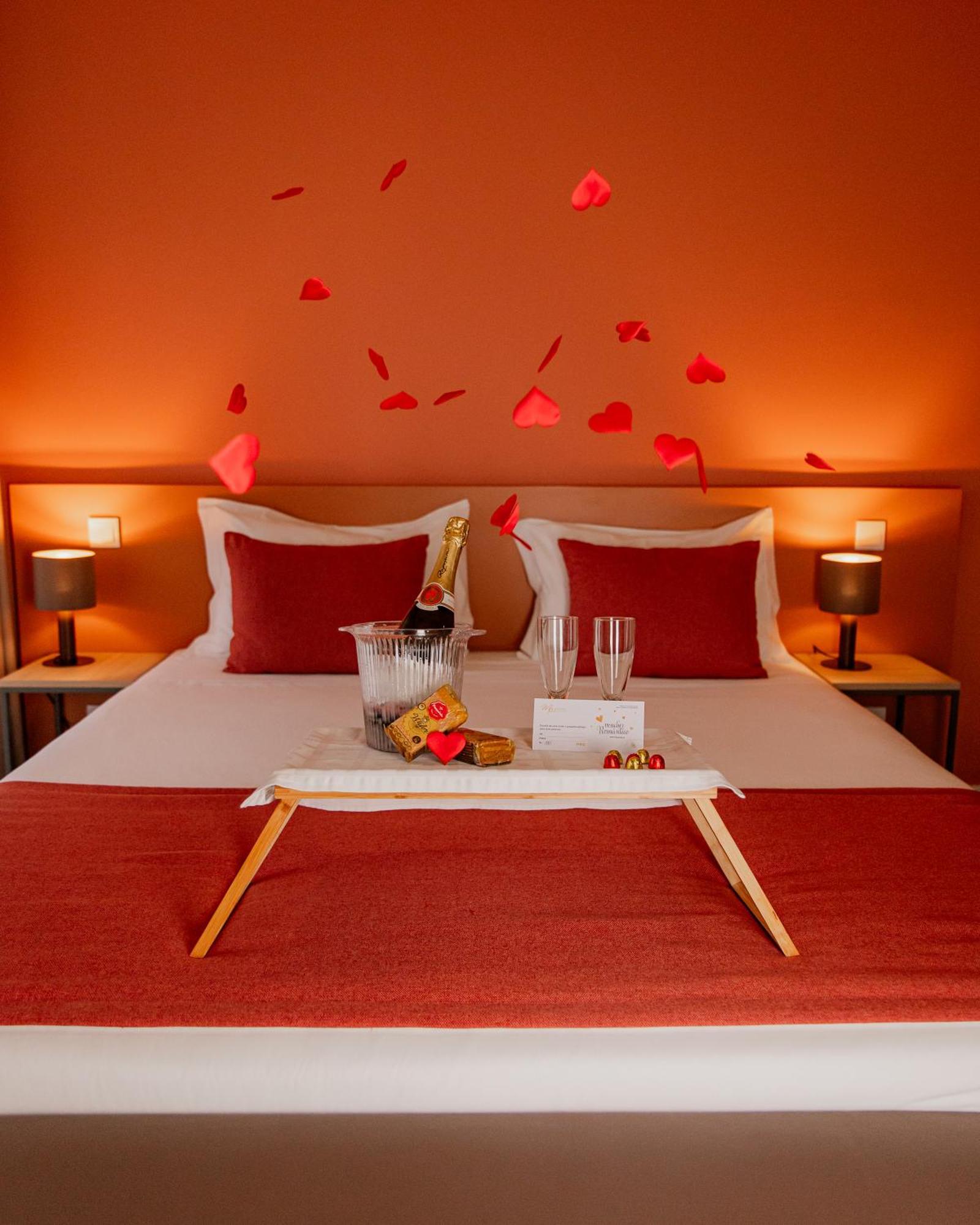 Meu Hotel Porto Gandra Paredes  Εξωτερικό φωτογραφία