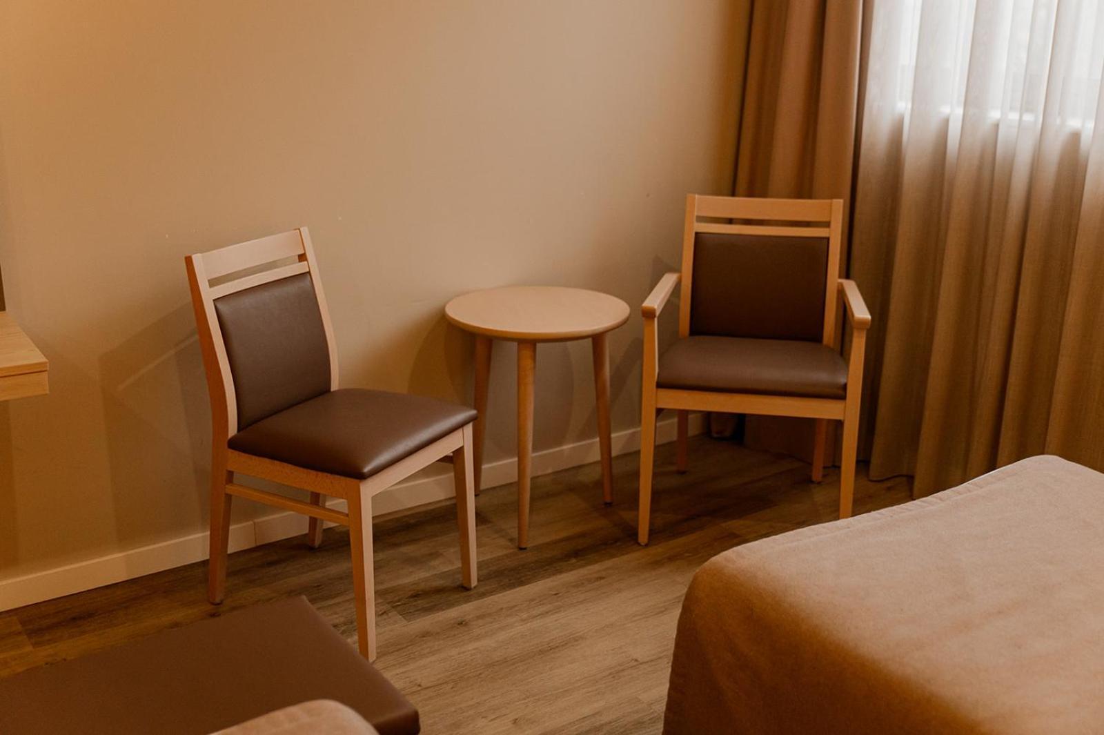 Meu Hotel Porto Gandra Paredes  Εξωτερικό φωτογραφία