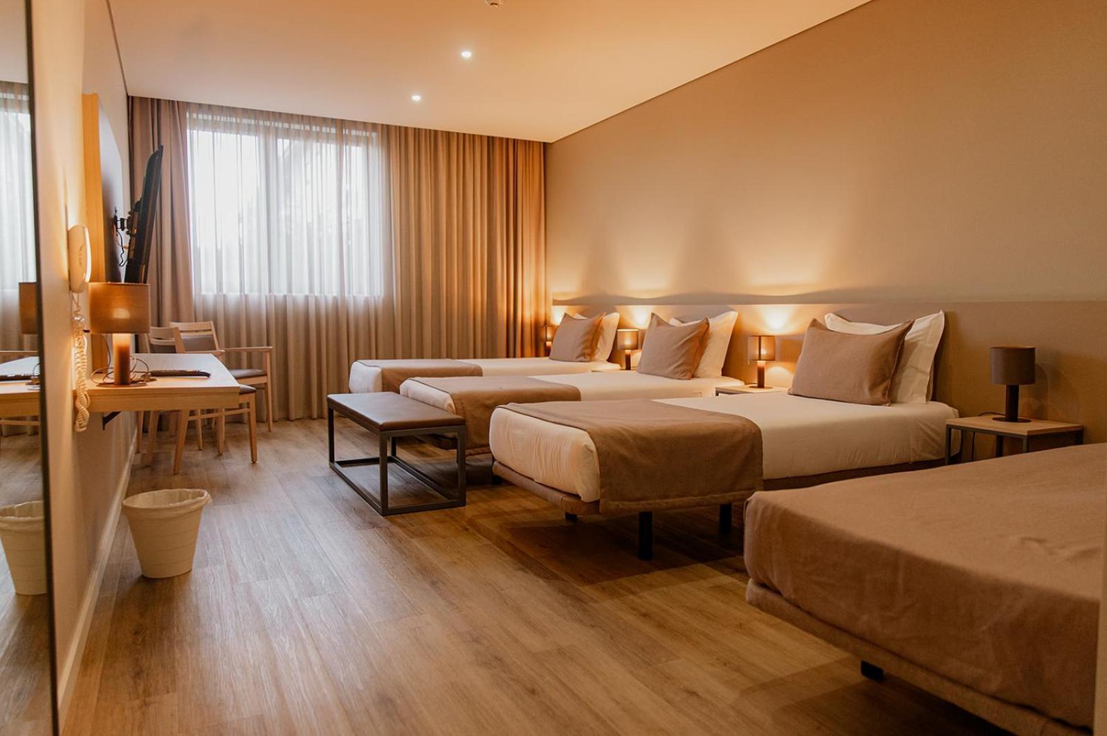 Meu Hotel Porto Gandra Paredes  Εξωτερικό φωτογραφία