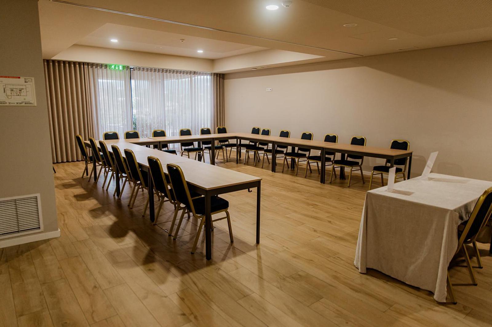 Meu Hotel Porto Gandra Paredes  Εξωτερικό φωτογραφία