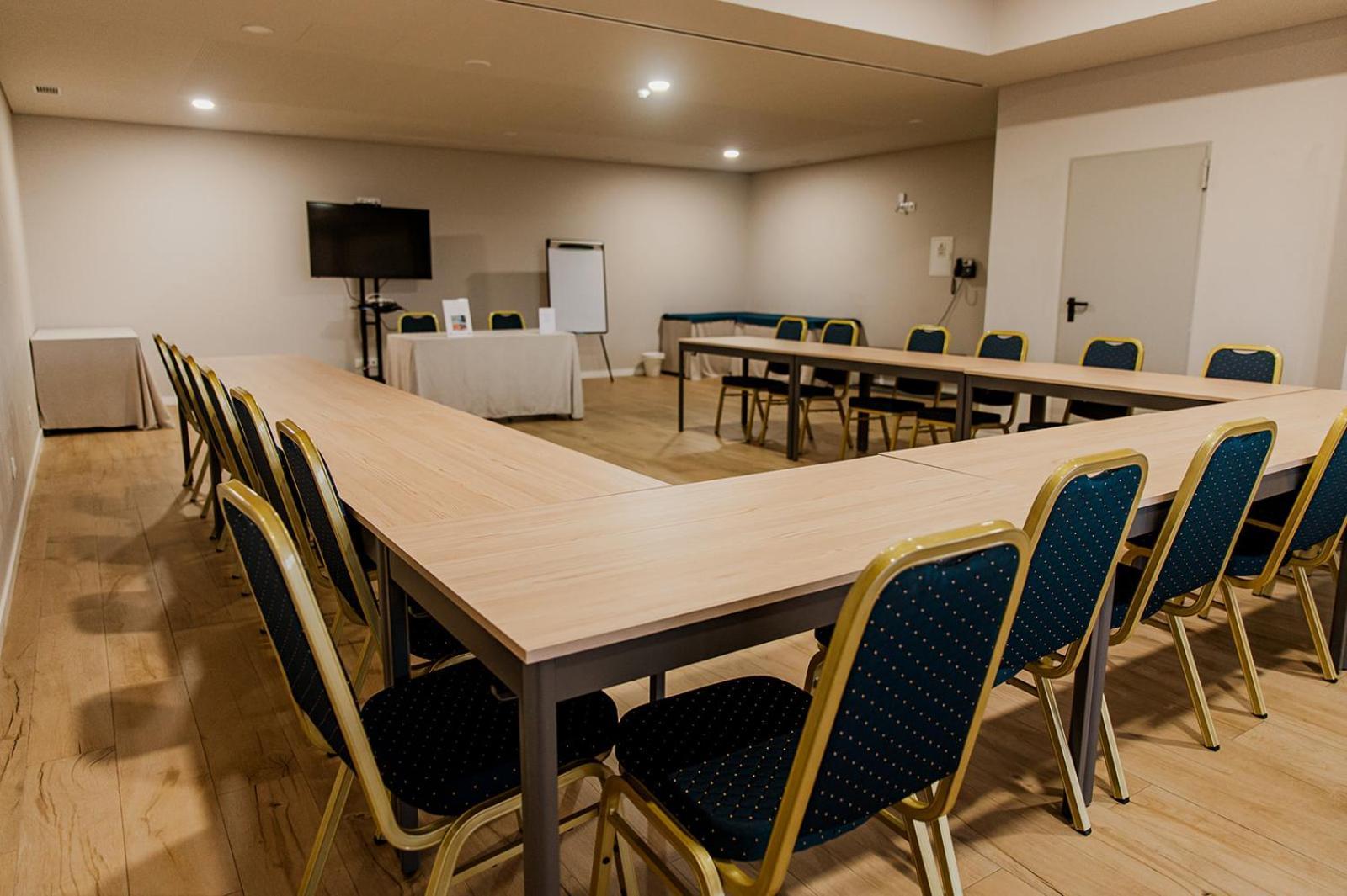 Meu Hotel Porto Gandra Paredes  Εξωτερικό φωτογραφία